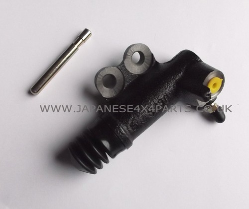 Clutch slave cylinder - clutch,