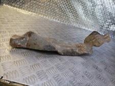 VOLVO V50 2004-2010 2.0 DIESEL STEERING RACK HEAT SHIELD 3M51-3C567