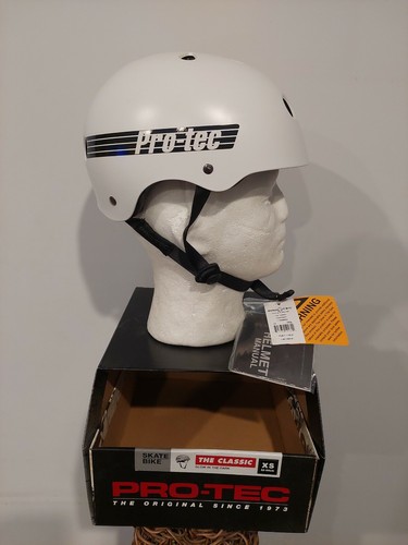 Pro tec the - pro-tec, classic