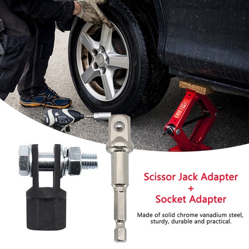 For impact wrench - impact,