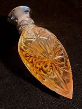 Rare Discontinued Safari Ralph Lauren Perfume Purse Spray 20ml