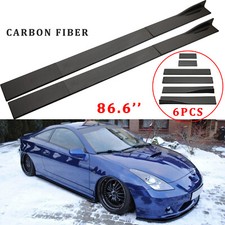 For Toyota Celica GT Carbon
