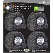Smart Garden Rock 3 Lumen