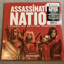 Assassination Nation by Ian