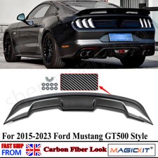 For Ford Mustang GT500 Style