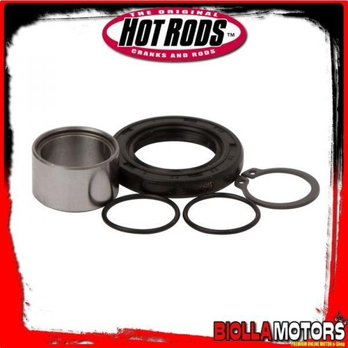 Osk0015 hot rods secondary - rods,