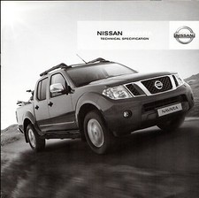 Nissan Navara Pick-Up