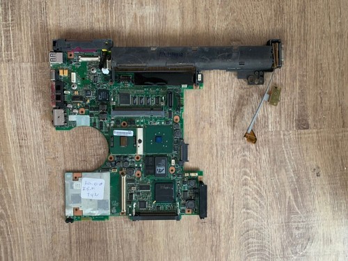 Ibm thinkpad t41 - thinkpad,