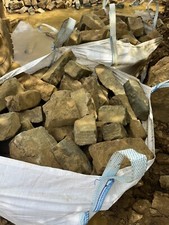 random building stone