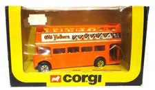 Corgi Toys 1/64 469   OLD