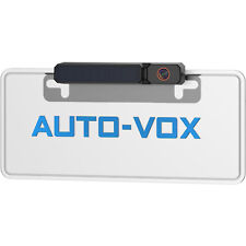 [Works with Solar3A Plus Only] AUTO-VOX Solar Wireless Backup Camera for Car