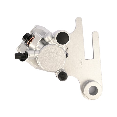 New rear brake - brake, caliper