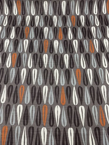 Romo fabric - fabric,