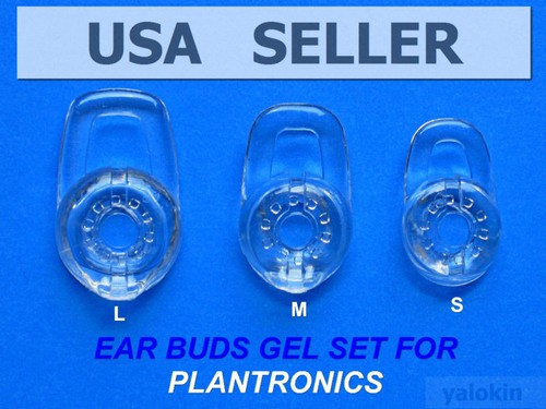 New 3pcs clear - 3pcs, (s/m/l)
