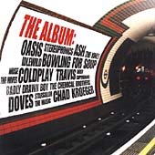 Moby : The Album Vol.4 CD Value Guaranteed from eBay’s biggest seller!