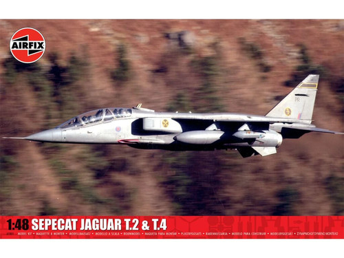 Airfix a11011 48 british - a11011,
