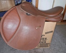 17 1/2" Wintec Saddle