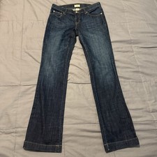 Gap Jeans Ladies 26R Straight