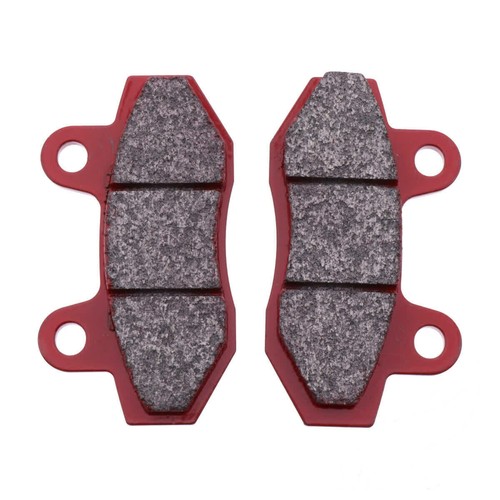 Pair brake pads brembo sa - brake,