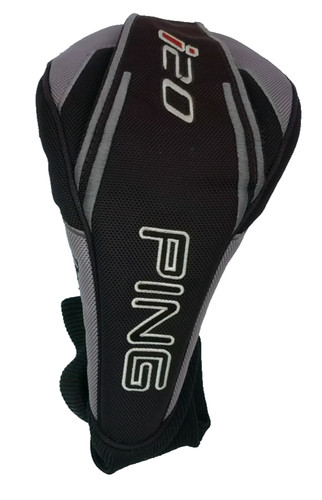 Ping i20 driver - i20, headcover