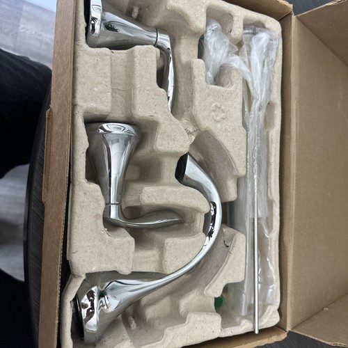 Moen eva t6420 - moen, chrome