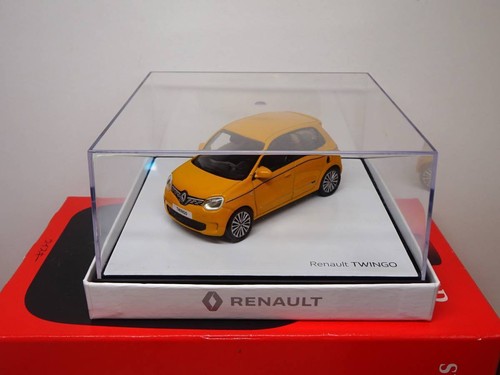 Norev renault twingo iii - norev,