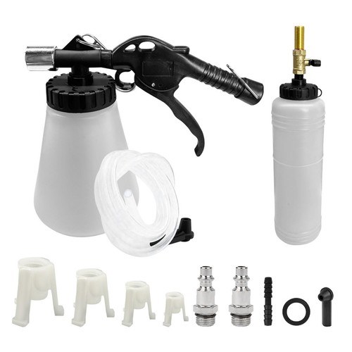 Pneumatic brake fluid - 1l,
