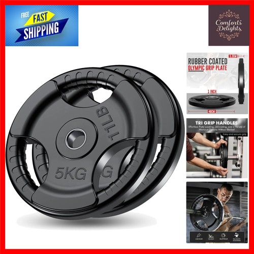 Durable rubber coated tri - durable, grip