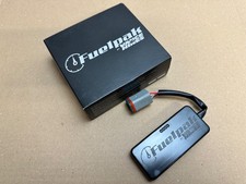 Vance & Hines FuelPak FP3 Diagnostic Tool Code Reader for Harley-Davidson Models