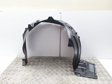 TOYOTA YARIS CROSS WHEEL ARCH