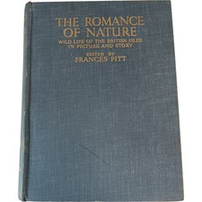 The Romance Of Nature Wild