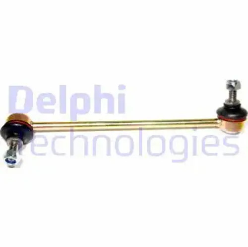 Stabilizer link coupling - stabilizer,
