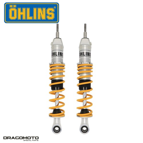 Shock absorber vespa - absorber, 300
