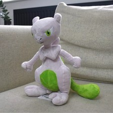 Pokemon Shiny Mew Two Plush