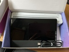 LENOVO TAB M10 FHD PLUS 64GB 10.3" Platinum Grey (X606X/A) + Smart Dock