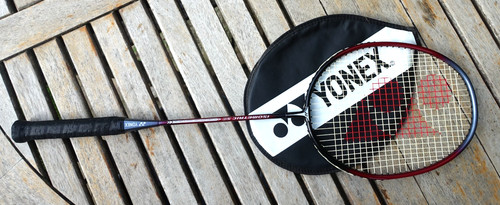 Yonex isometric 23 - x2,