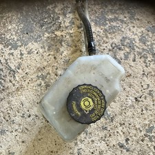Vauxhall Corsa D Brake Fluid