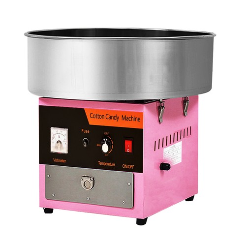Cotton candy machine - candy,