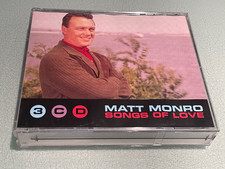 Matt Monro - Songs of Love - 3