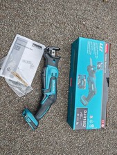 Makita DJR185Z 18v Recip Saw Cordless Reciprocating Saw Body Only