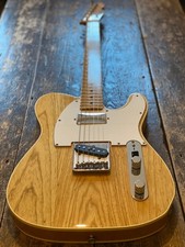 Fender Telecaster '66 RI