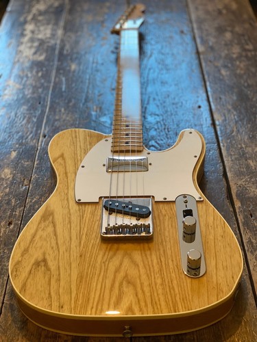 Fender telecaster ri - fender, '66