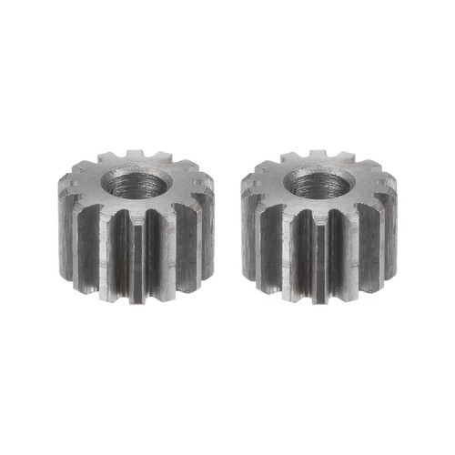 Straight spur gear 6mm inner - spur,