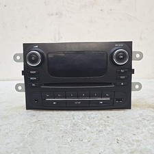 Renault Trafic Vivaro 2014-2019 CD Player Radio Stereo Head Unit 281157487R