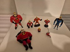 Disney The Incredibles Mr
