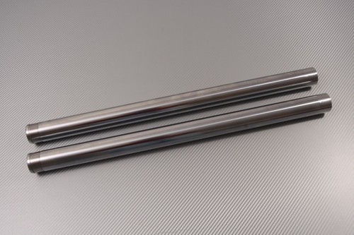 Pair spr front fork tubes - spr,