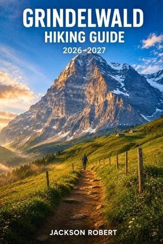 Grindelwald hiking guide - grindelwald,
