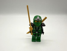 LEGO LLOYD ZX shoulder armour