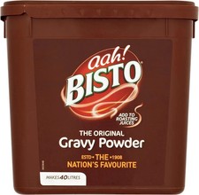 Bisto The Original Gravy