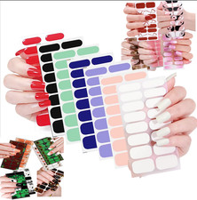 Nail Art Stickers | DIY